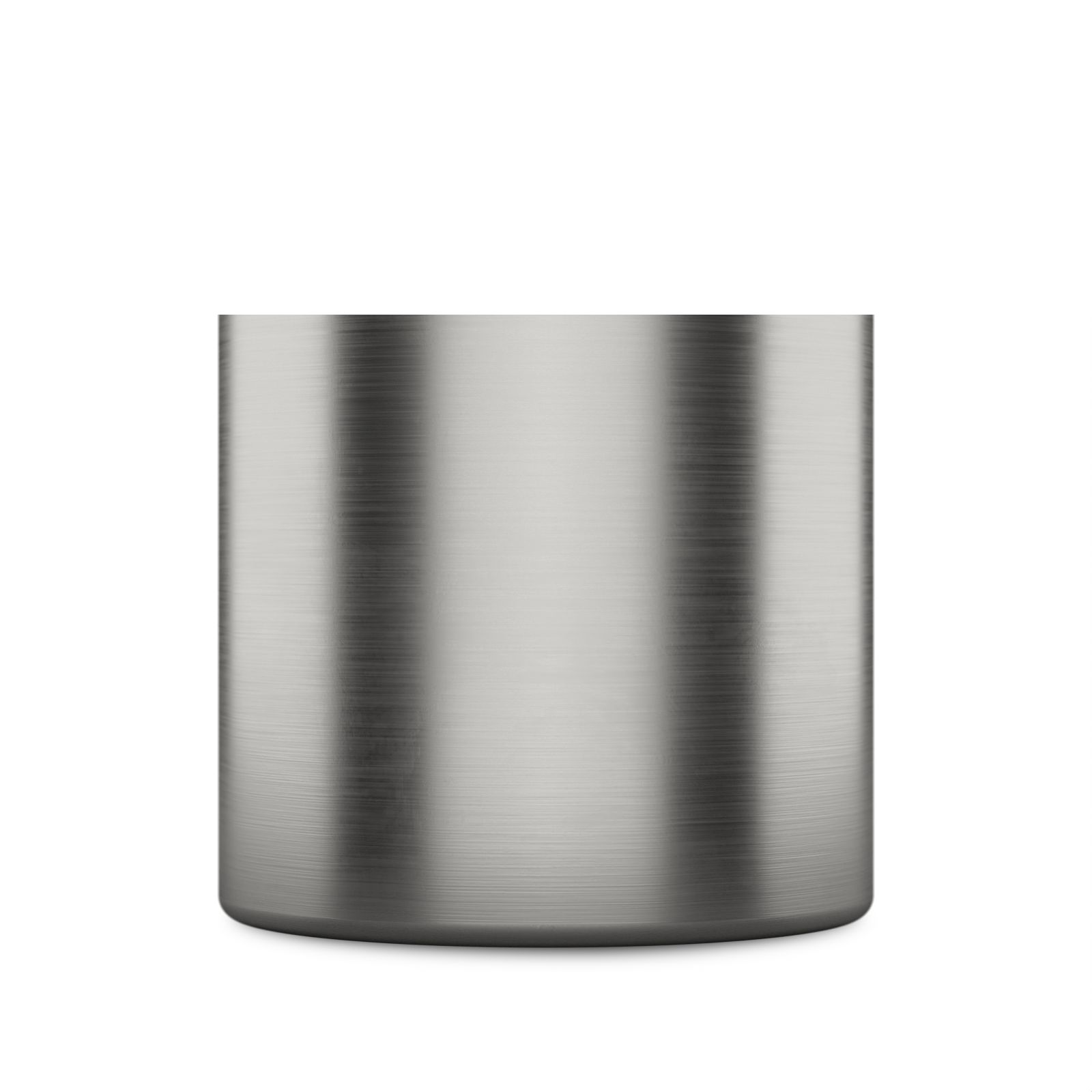 Clima Bottle | Brushed Steel - 500 ml