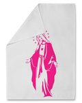 Design-lahja – torchon madone nobis design ndtt008 4260724810033