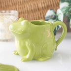 Frog 3D Mug Luna