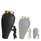 Mon super héros Black Gold – Jasmin Djerzic – vue 10