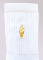 Chaussettes Glace