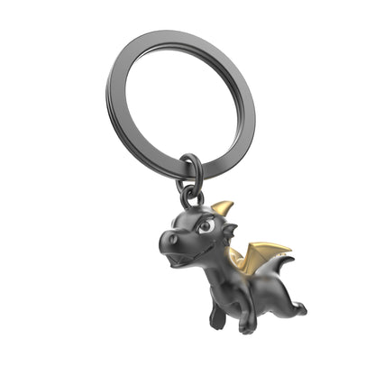 Dragon Keychain