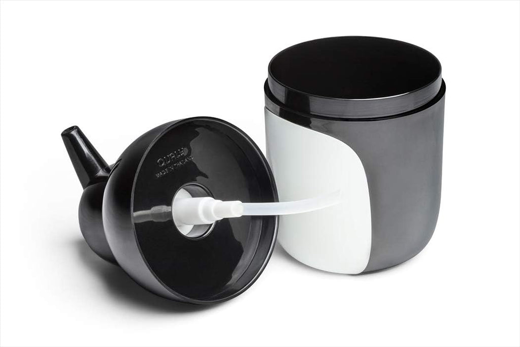 Penguin -Seifenverteiler