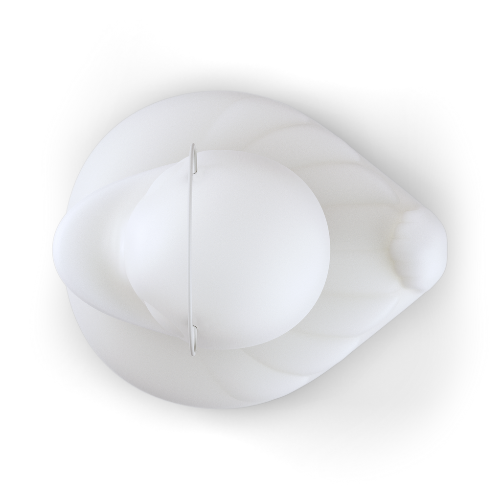 Lampe Canard "The DUCK DUCK Lamp" (MEGA)