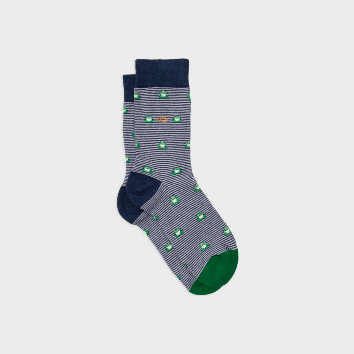 Chaussettes Grenouille | Design e regali originali