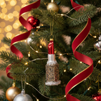 Décoration à suspendre Rouge à Lèvres