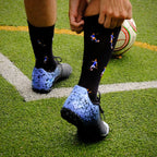 Oggetto regalo di design – chaussettes football champions the captain socks 