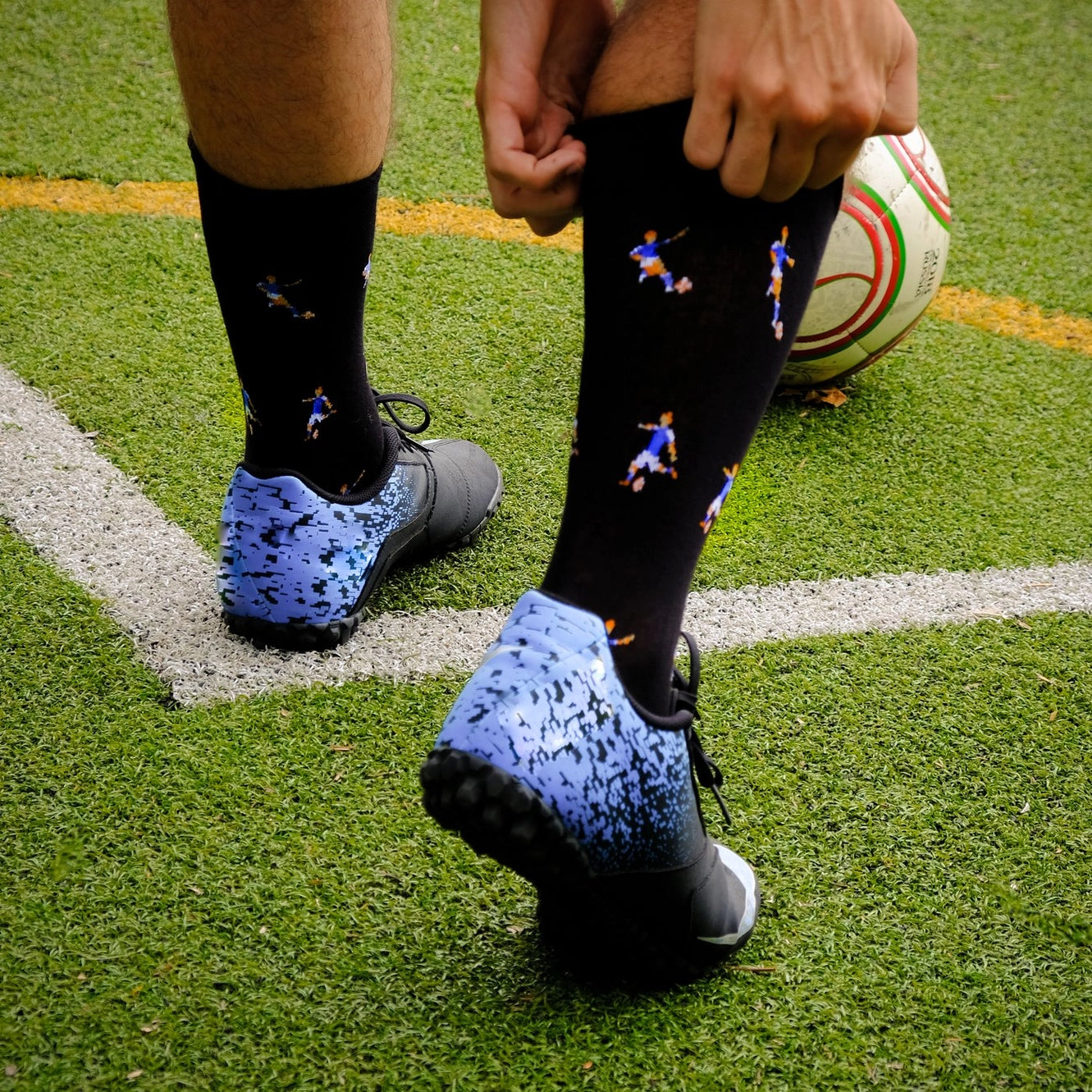 Chaussettes Football