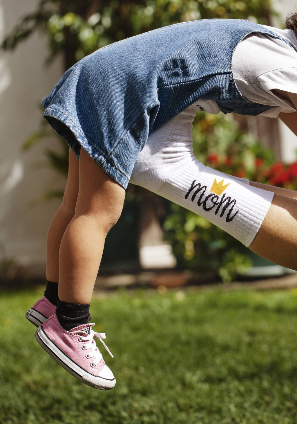 Chaussettes Mom | Oggetti di design e regali originali