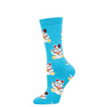 Chaussettes Maneki Neko