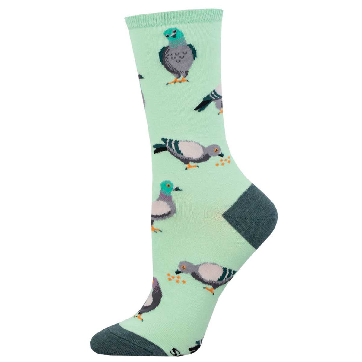 Chaussettes Pigeons
