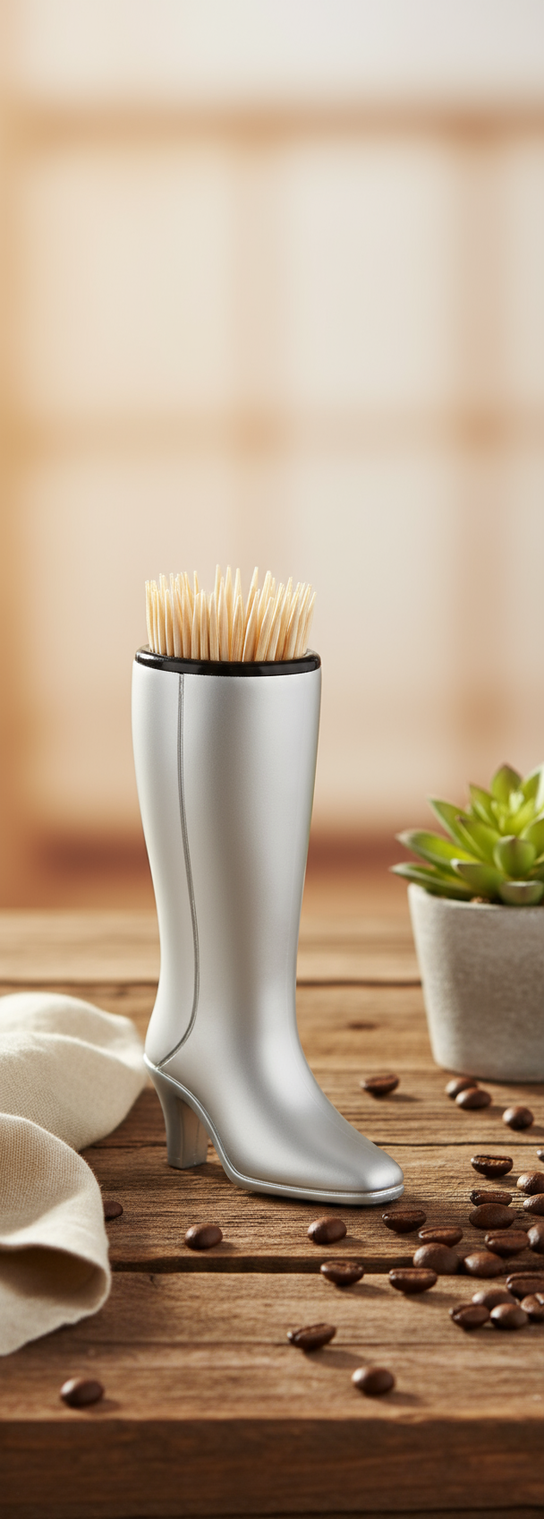 Porte Cure-Dents Talon | Design-lahjat ja sisustustuotteet