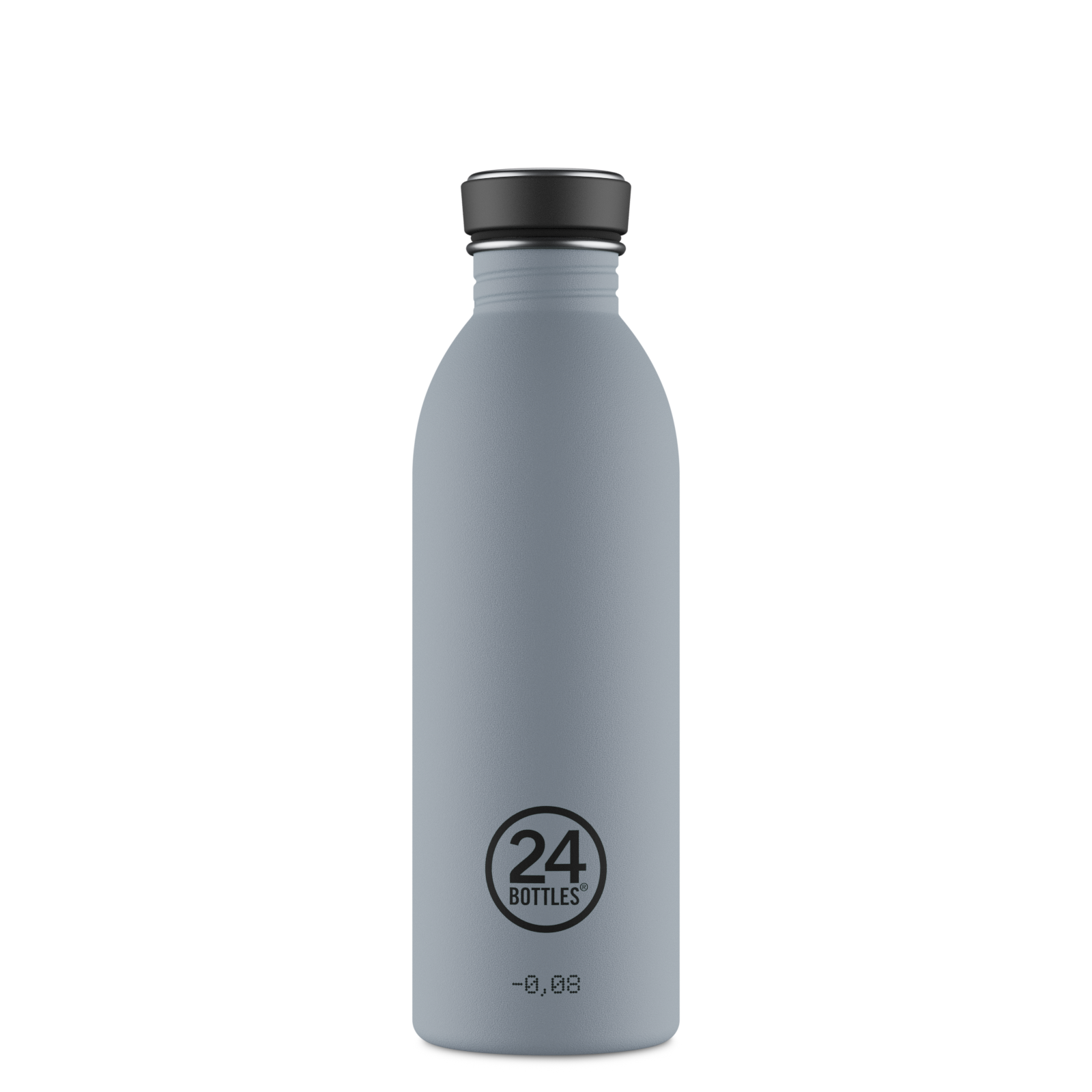 Urban Bottle | Formal Grey - 500 ml