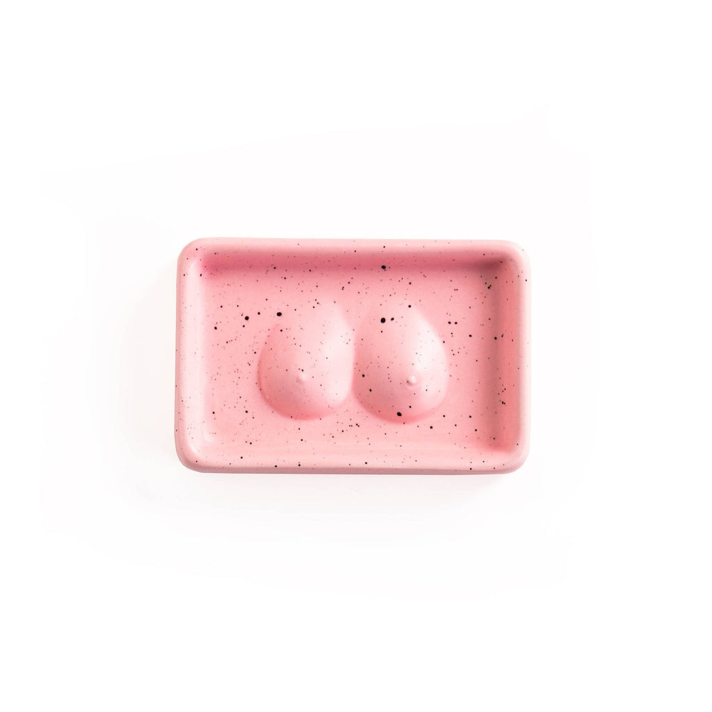 Plateau à Bijoux Tits