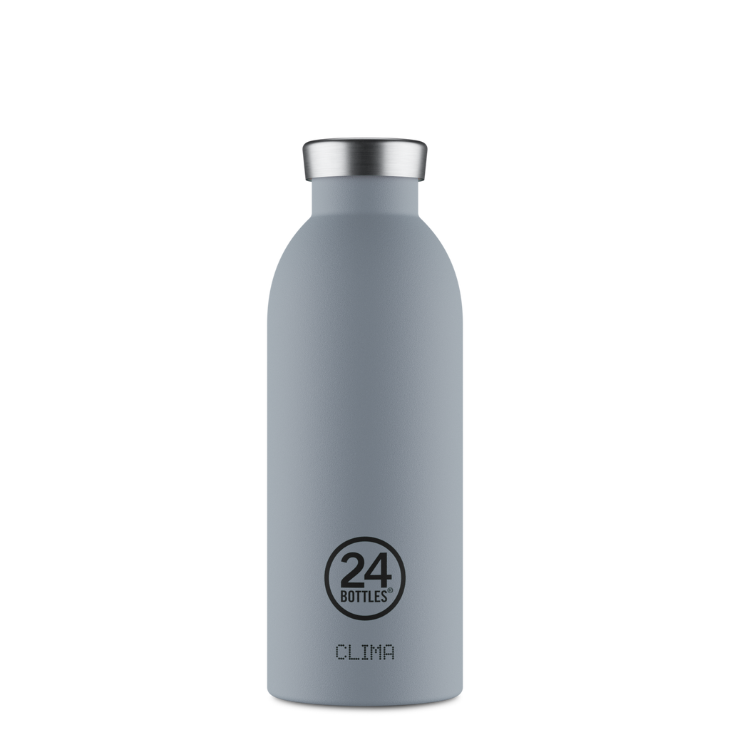 Clima Bottle | Formal Grey - 500 ml