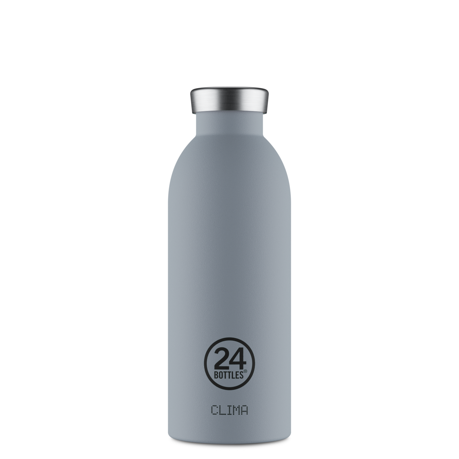 Clima Bottle | Formal Grey - 500 ml