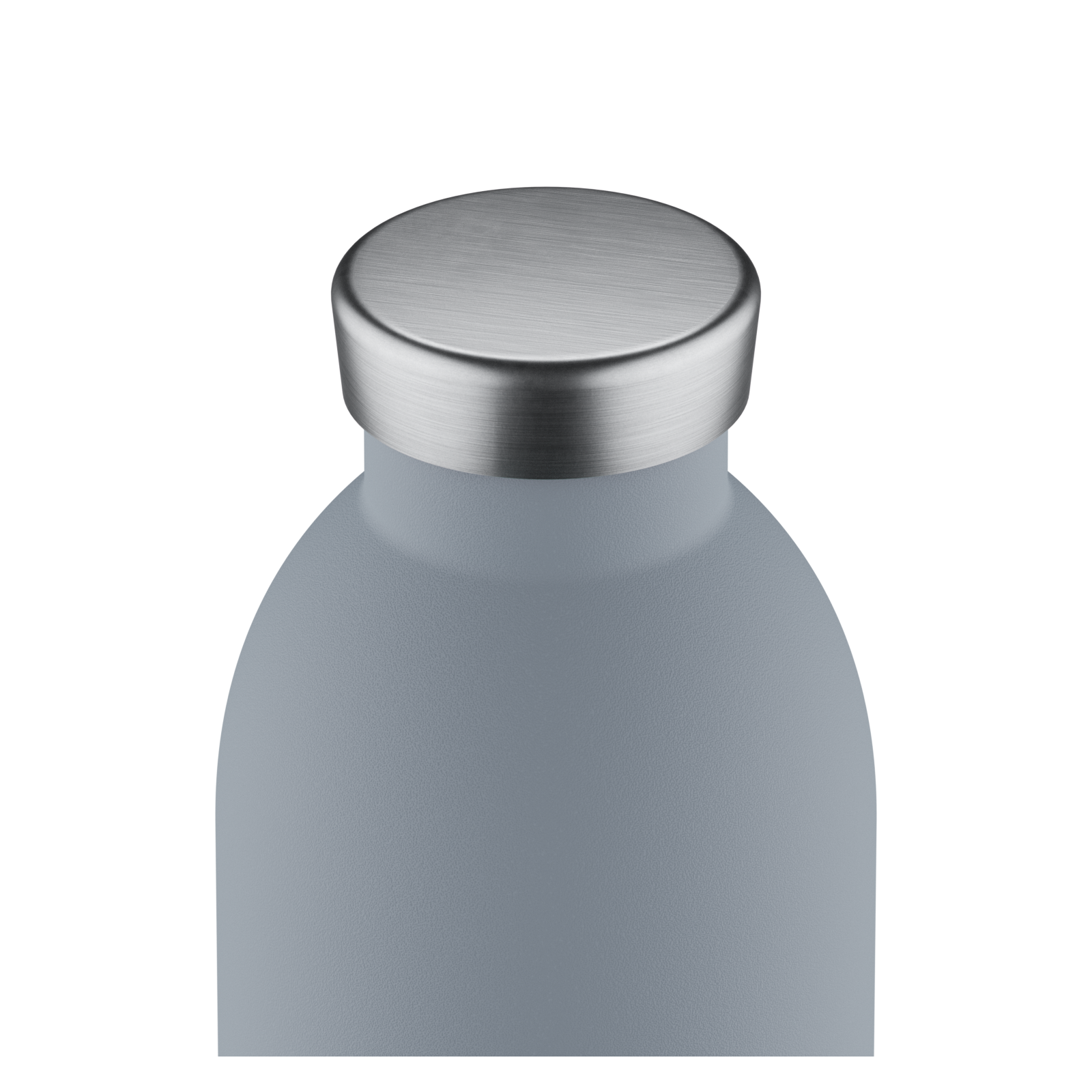 Clima Bottle | Formal Grey - 500 ml