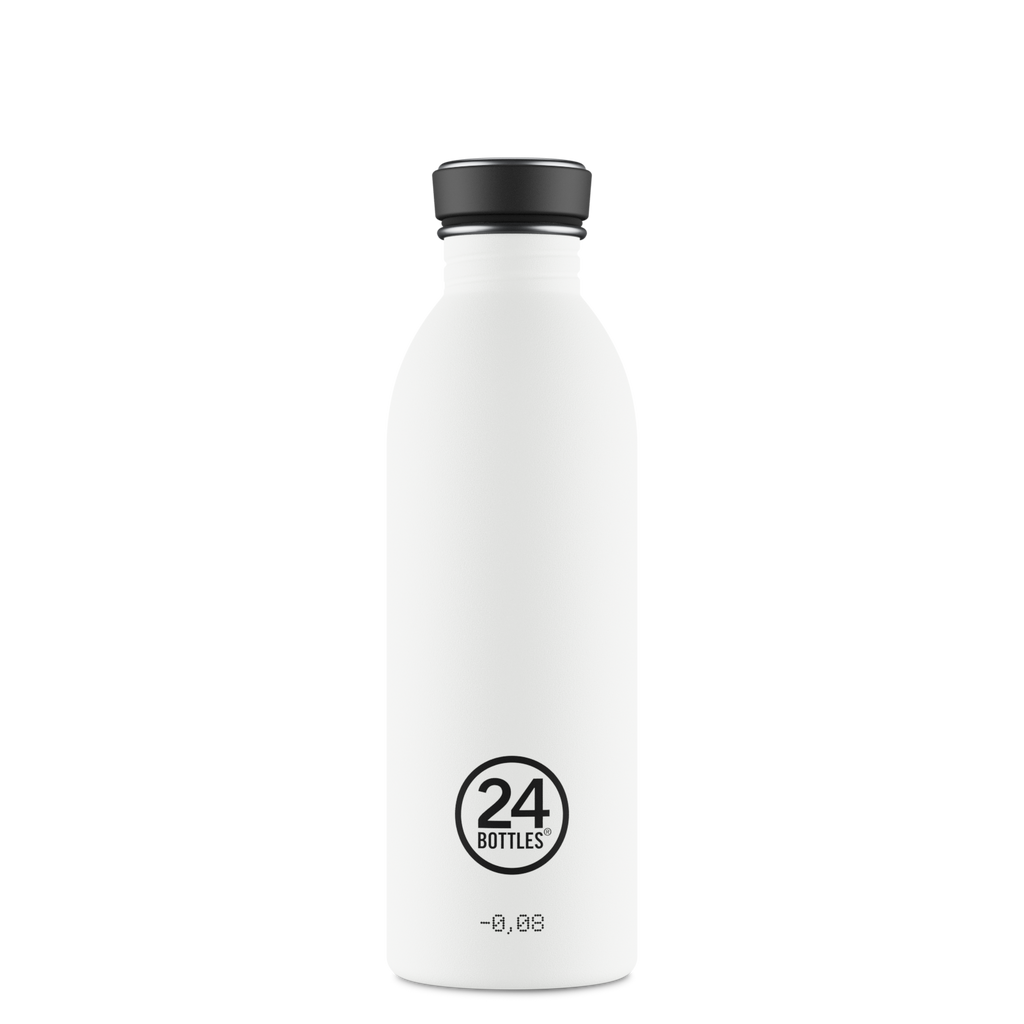 Urban Bottle | Ice White - 500 ml