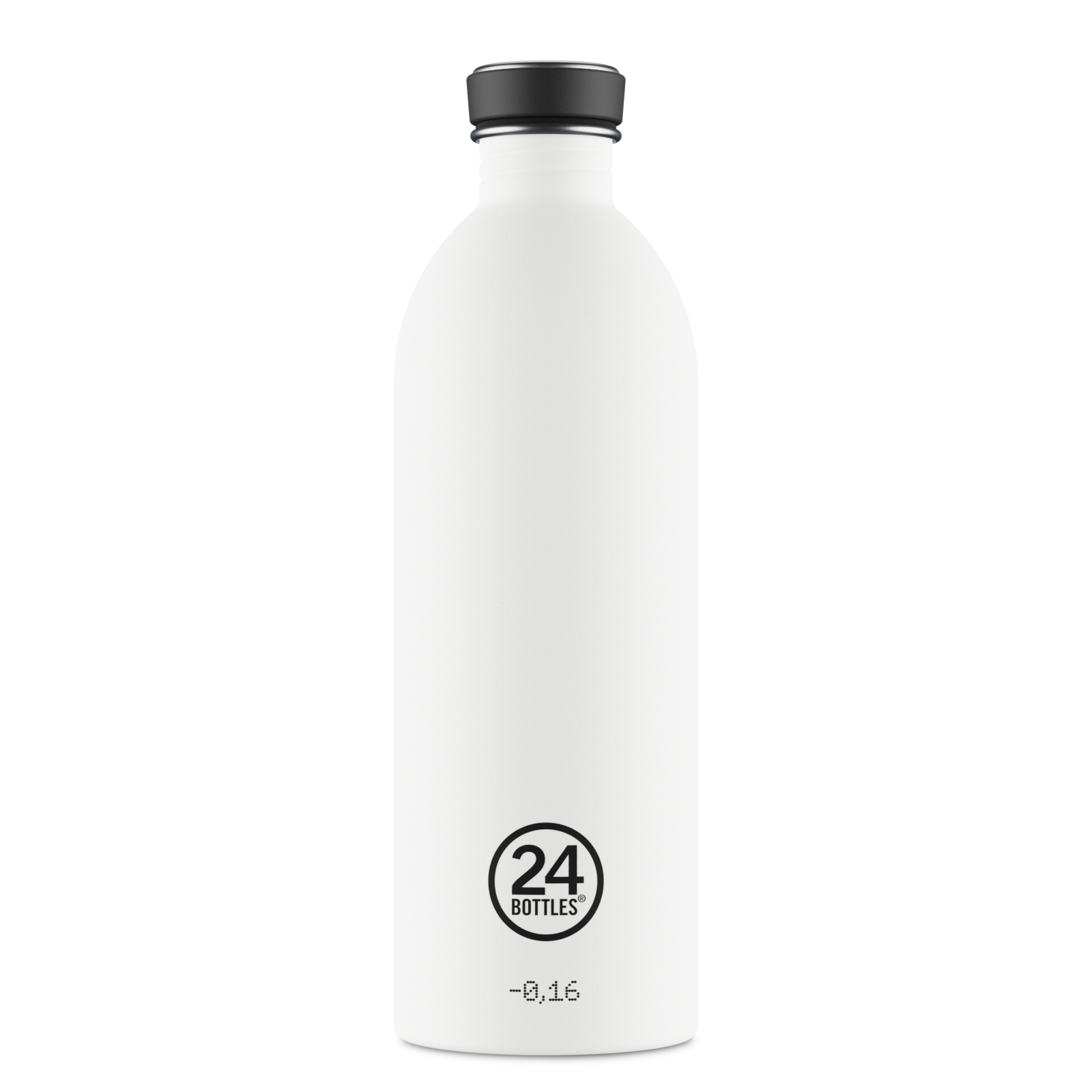 Urban Bottle | Ice White - 1000 ml