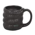 Tasse Serpent Noir