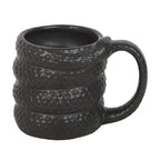 Tasse Serpent Noir