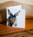 carte postale aquarelle ane kate moby 