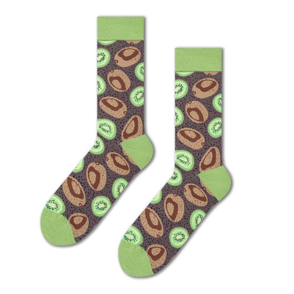 Chaussettes Kiwis