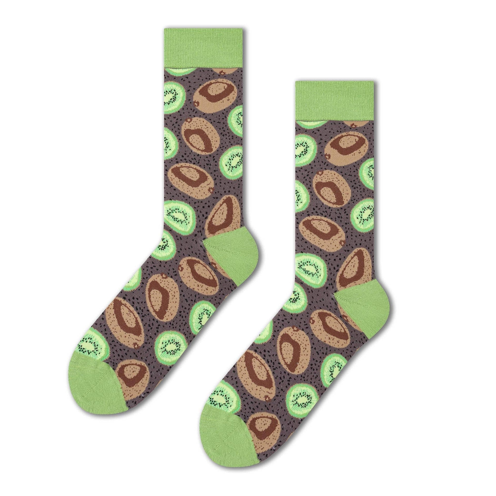Chaussettes Kiwis