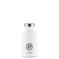 Clima Bottle | Ice White - 330 ml