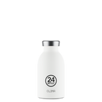 Clima Bottle | Ice White - 330 ml