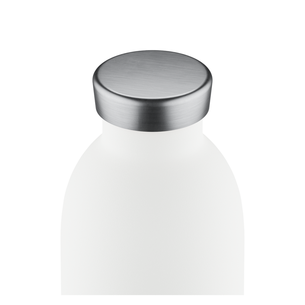 Clima Bottle | Ice White - 330 ml