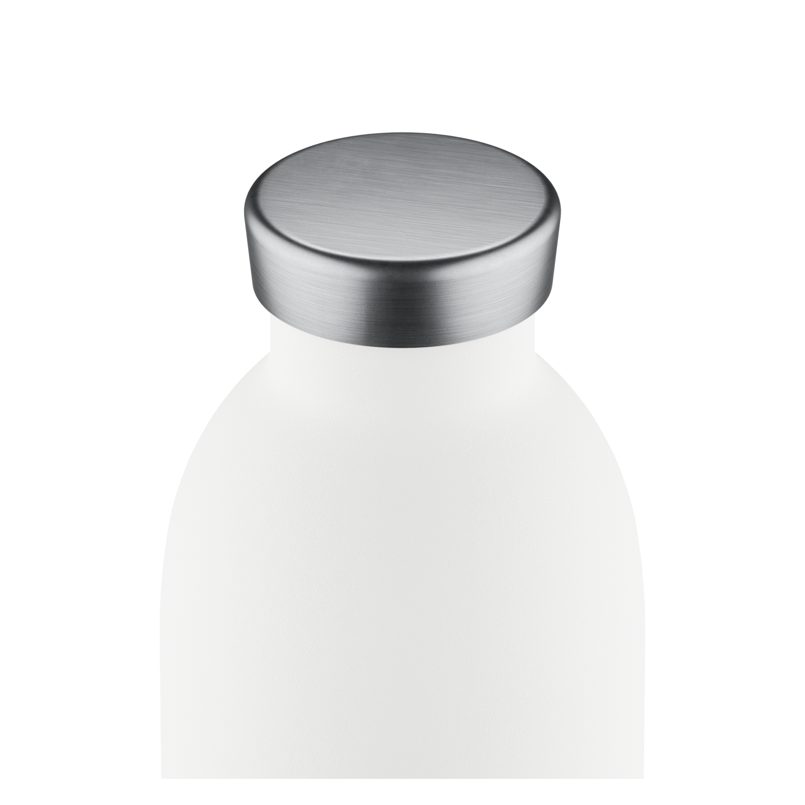 Clima Bottle | Ice White - 330 ml