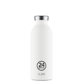 Clima Bottle | Ice White - 500 ml