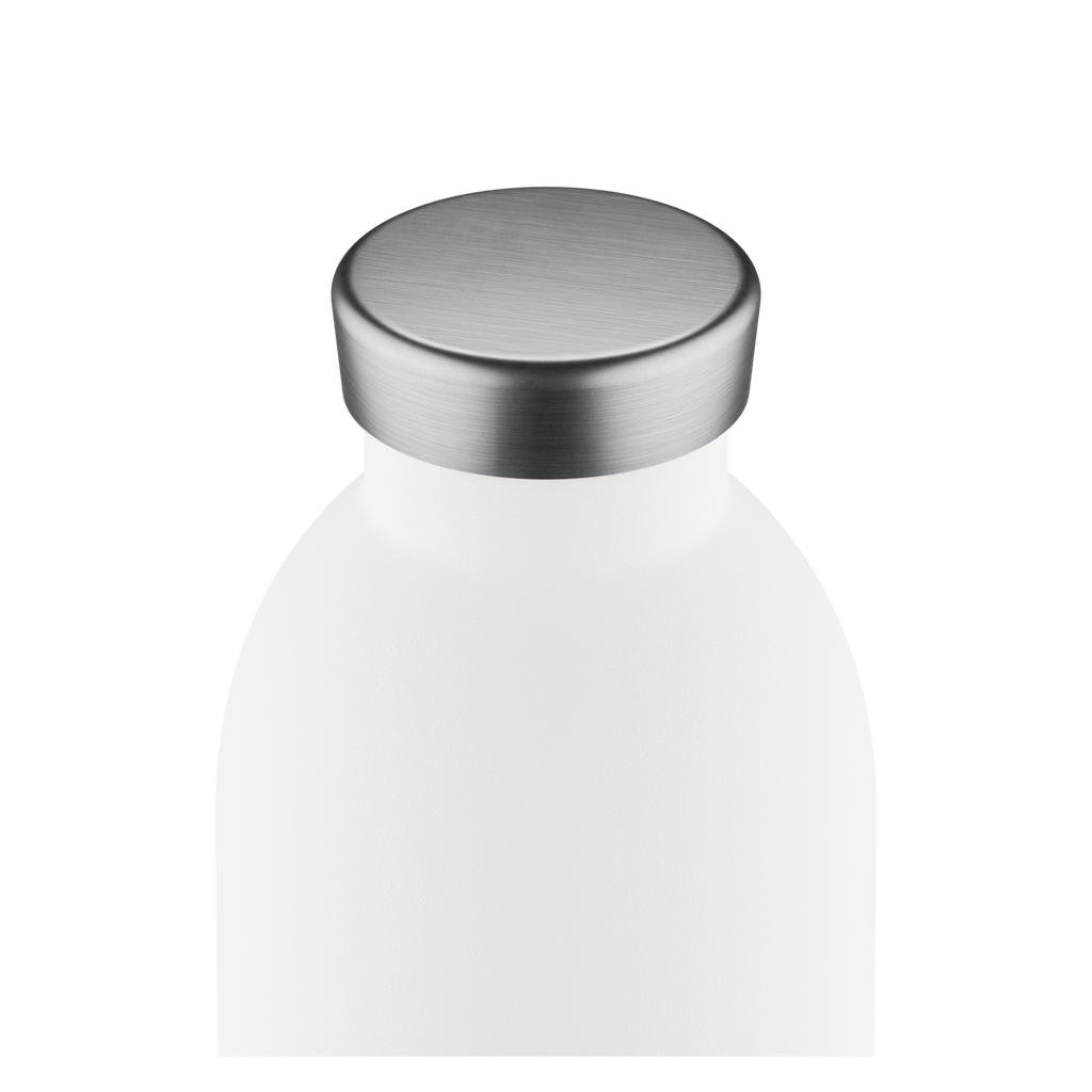 Clima Bottle | Ice White - 500 ml
