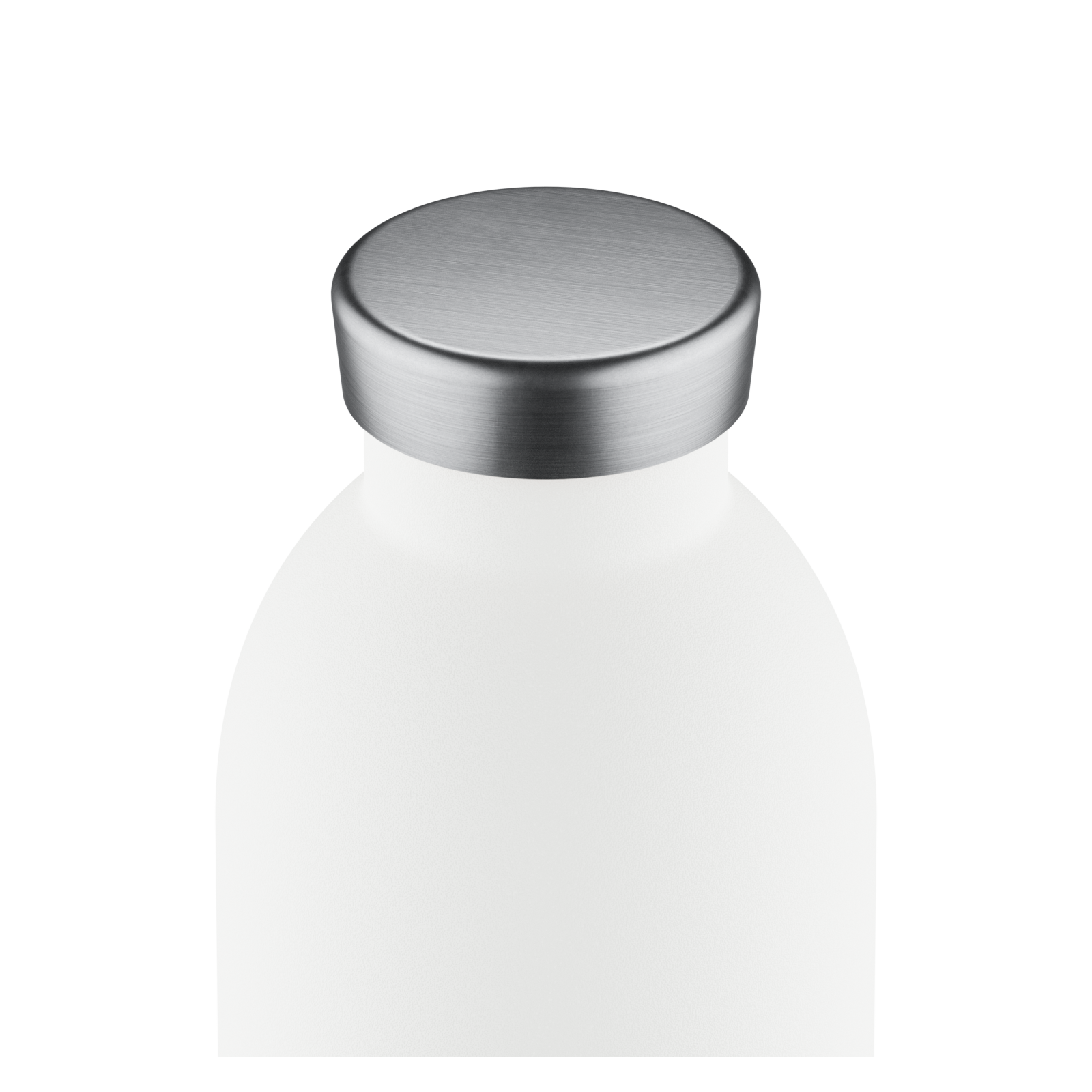 Clima Bottle | Ice White - 500 ml