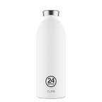 Clima Bottle | Ice White - 850 ml