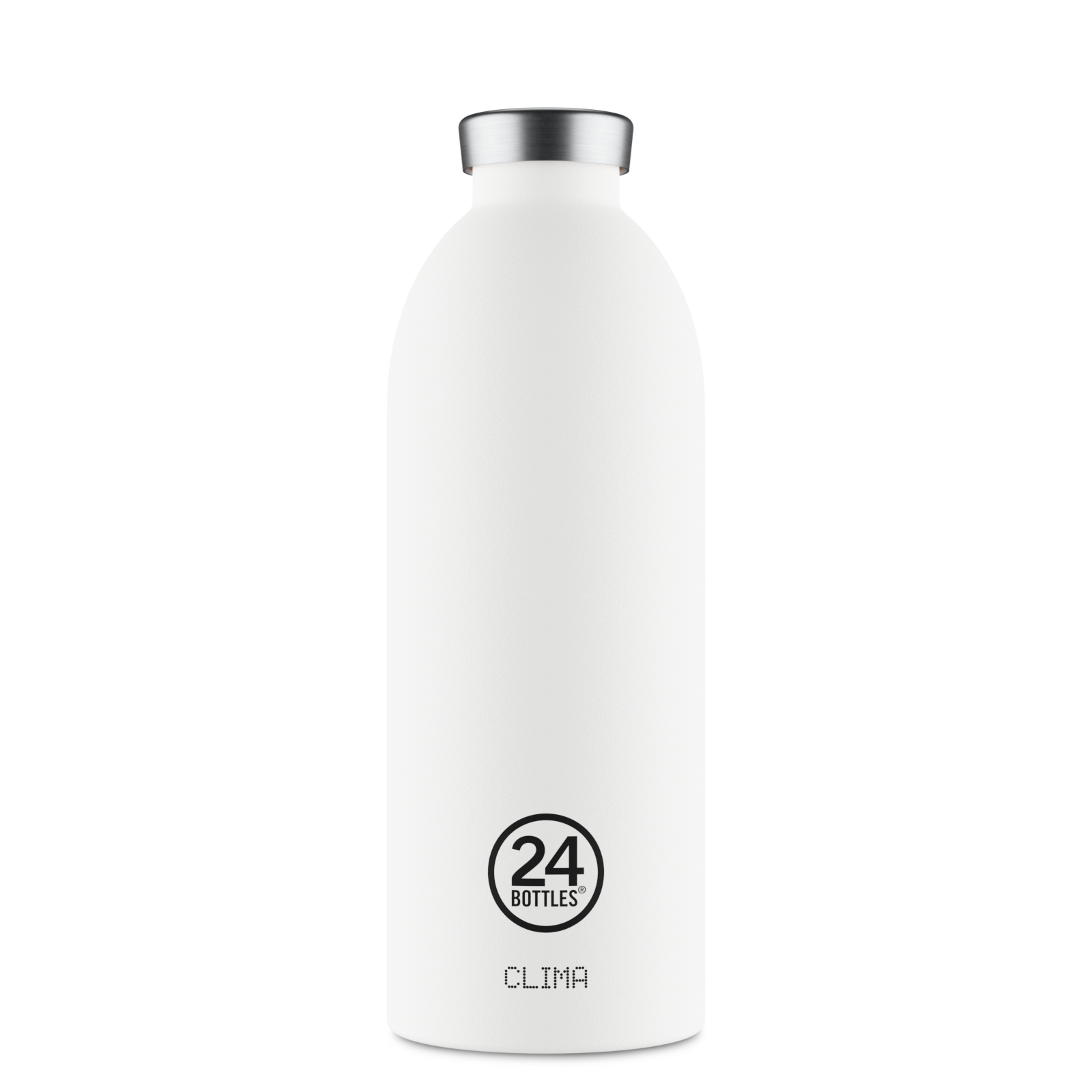 Clima Bottle | Ice White - 850 ml