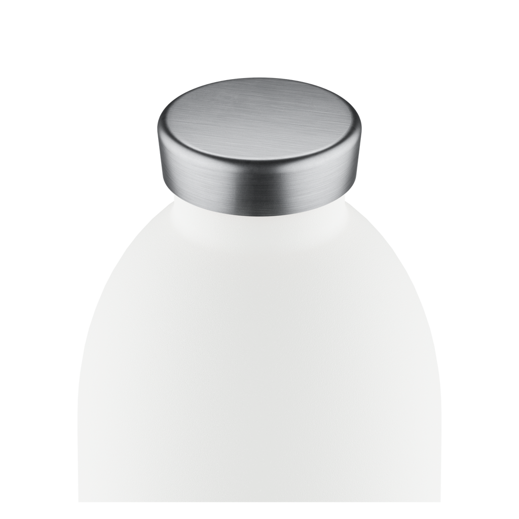 Clima Bottle | Ice White - 850 ml