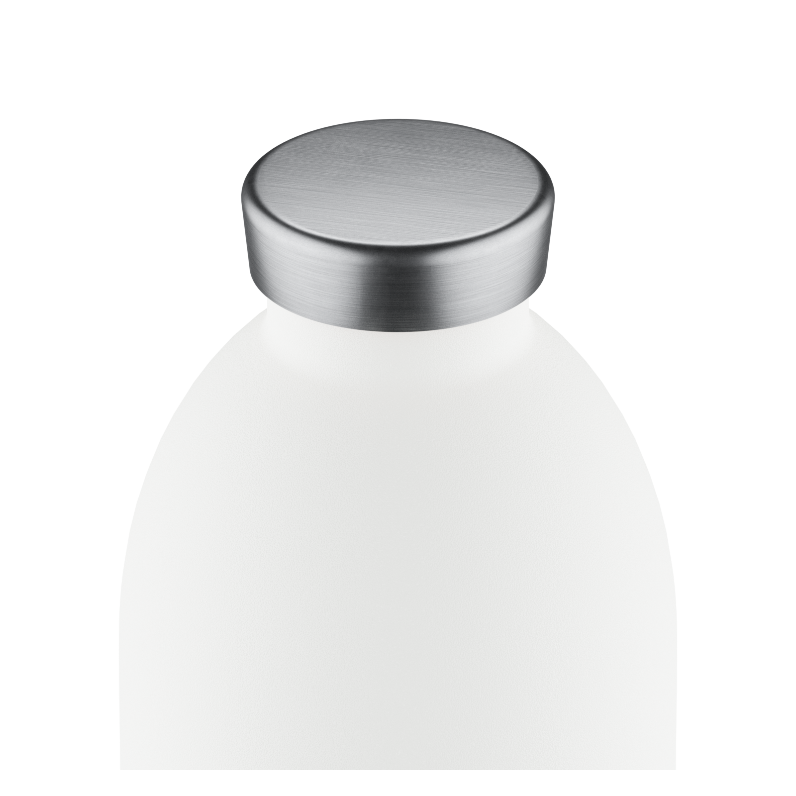Clima Bottle | Ice White - 850 ml
