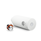 Clima Bottle | Ice White - 850 ml