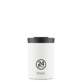 Travel Tumbler | Ice White - 350 ml