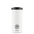 Travel Tumbler | Ice White - 600 ml