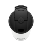 Travel Tumbler | Ice White - 600 ml