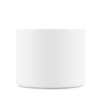 Travel Tumbler | Ice White - 600 ml