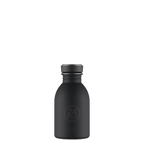 Urban Bottle | Tuxedo Black - 250 ml