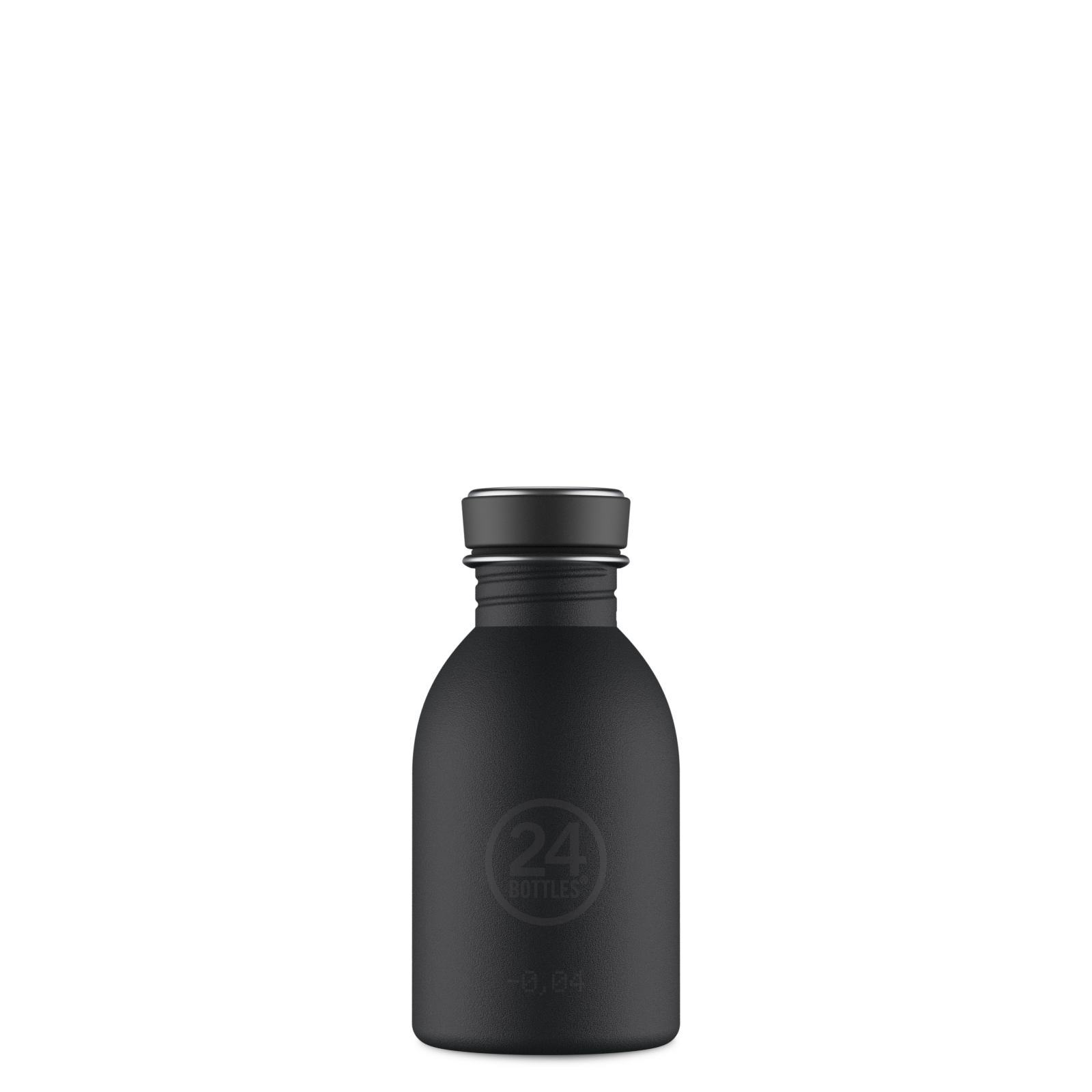 Urban Bottle | Tuxedo Black - 250 ml