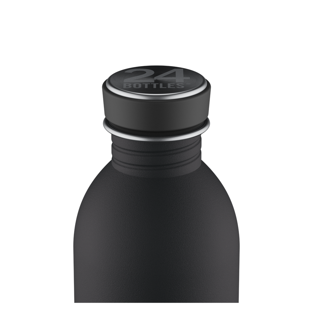 Urban Bottle | Tuxedo Black - 250 ml