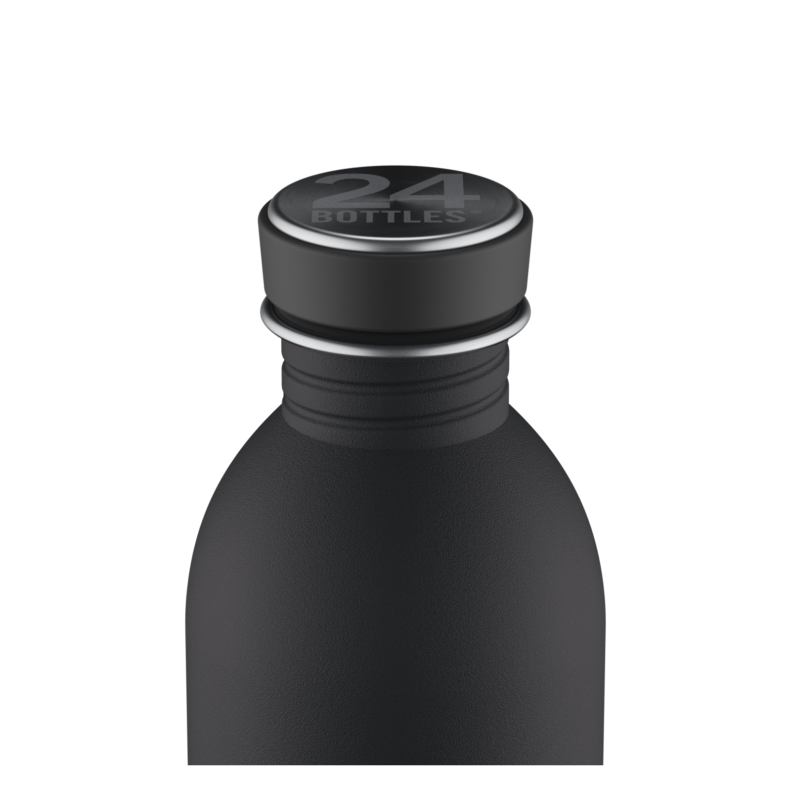 Urban Bottle | Tuxedo Black - 250 ml