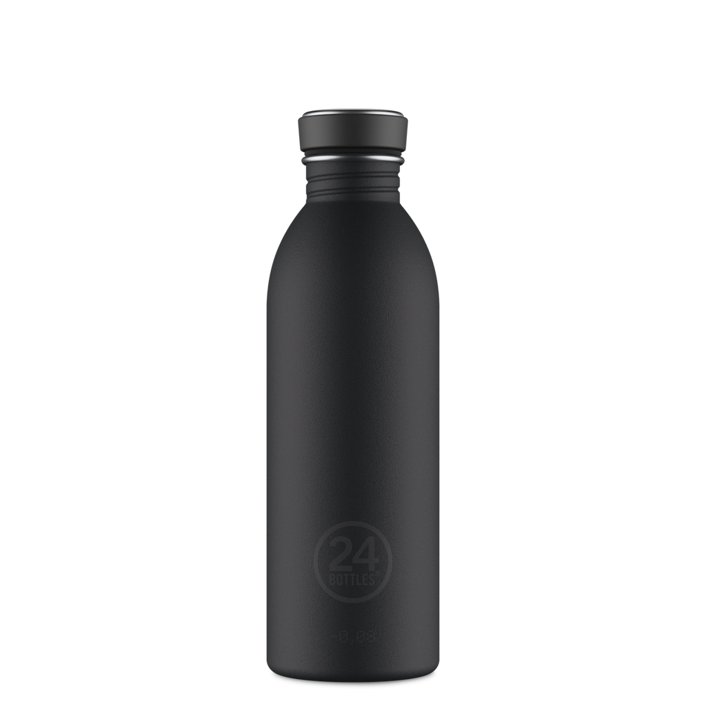 Urban Bottle | Tuxedo Black - 500 ml
