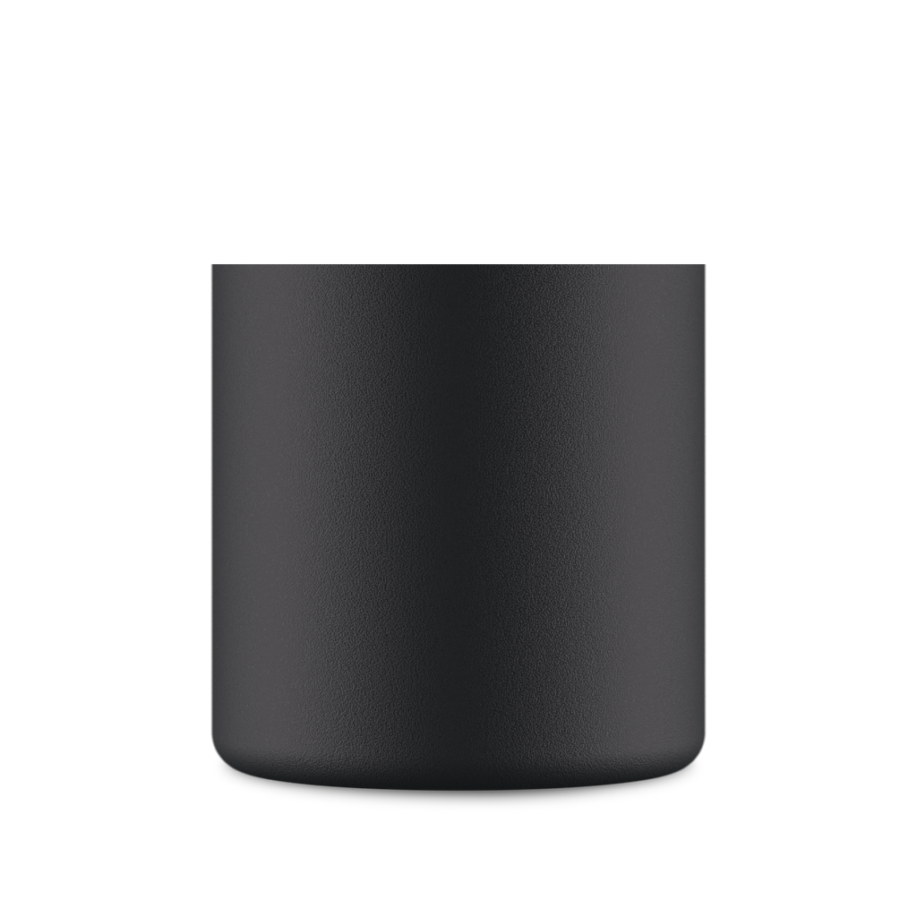 Urban Bottle | Tuxedo Black - 500 ml